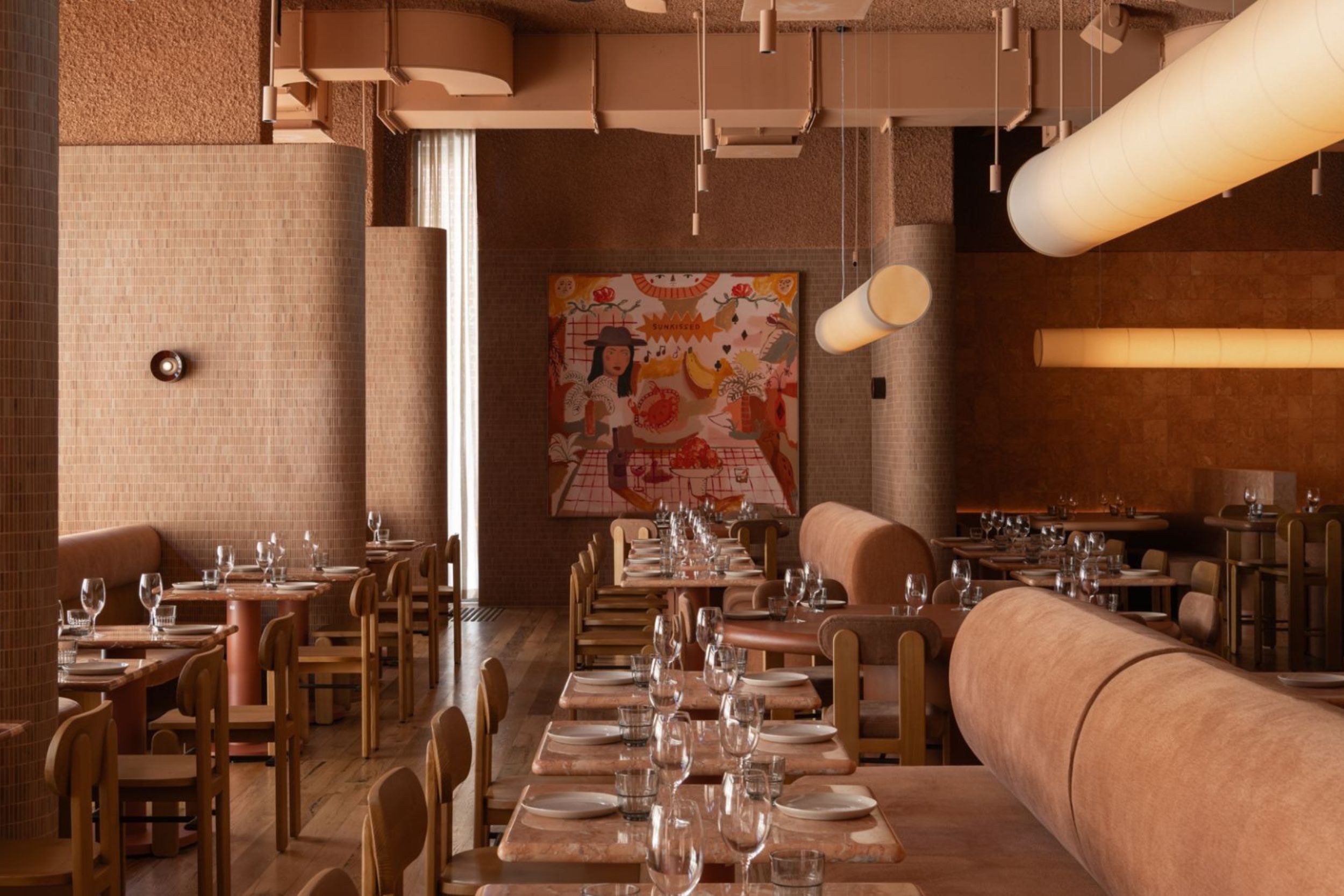 Our Favourite New Venue Openings This Year 