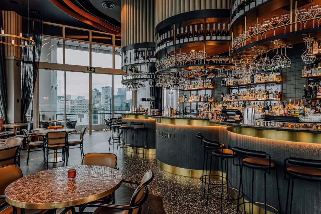 The Churchill Auckland Exclusive 0