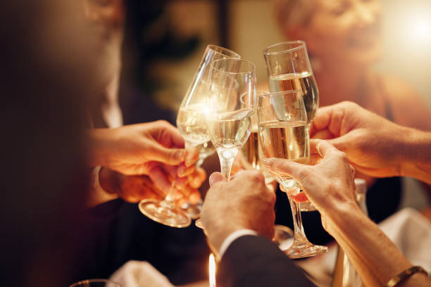 What to Look for When Booking a Venue for a Milestone Event