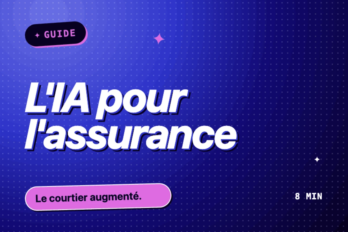 Guide des meilleurs agents IA pour les courtiers en assurance