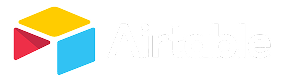 Logo Airtable