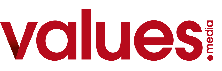 Logo Values Media