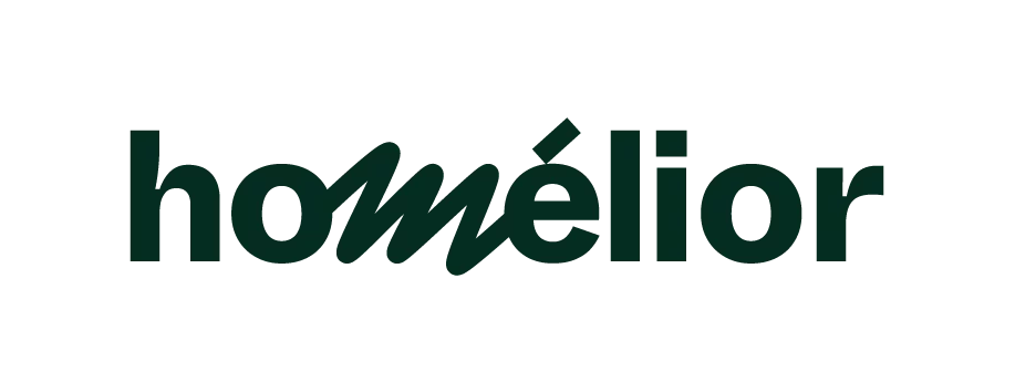 Logo Homélior
