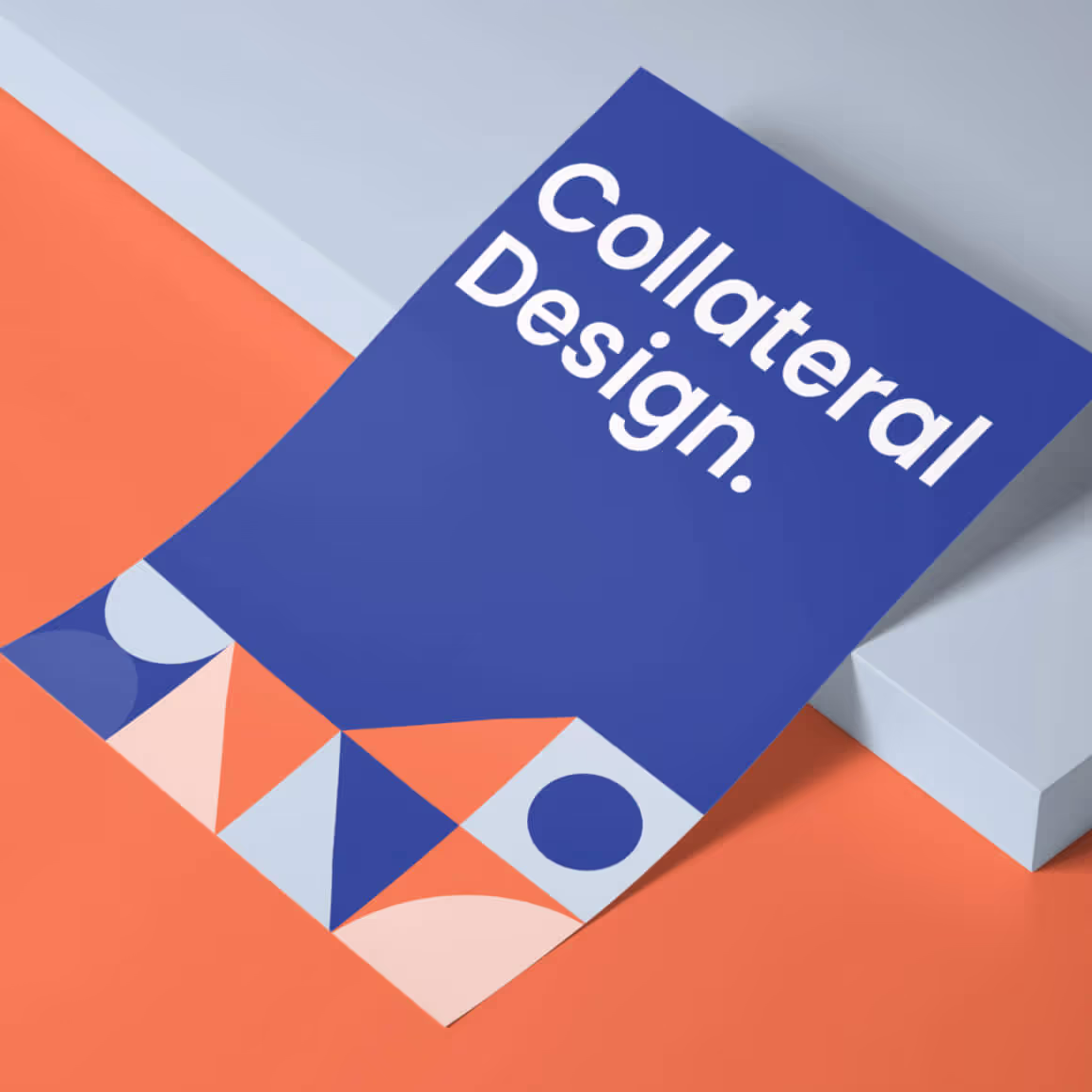 Collateral Design