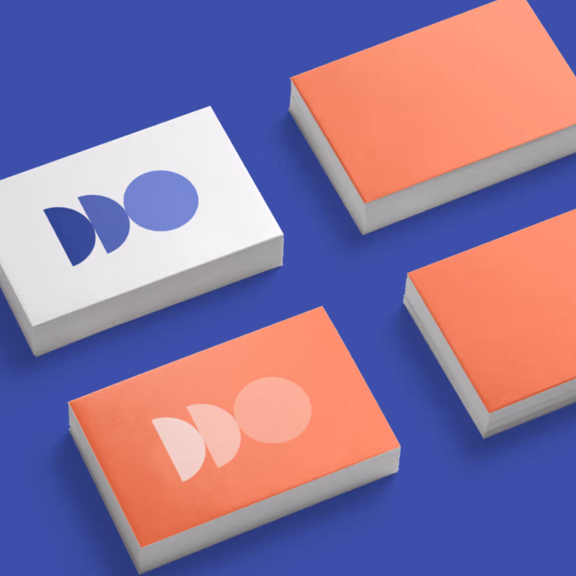 Logo & Brand Identity