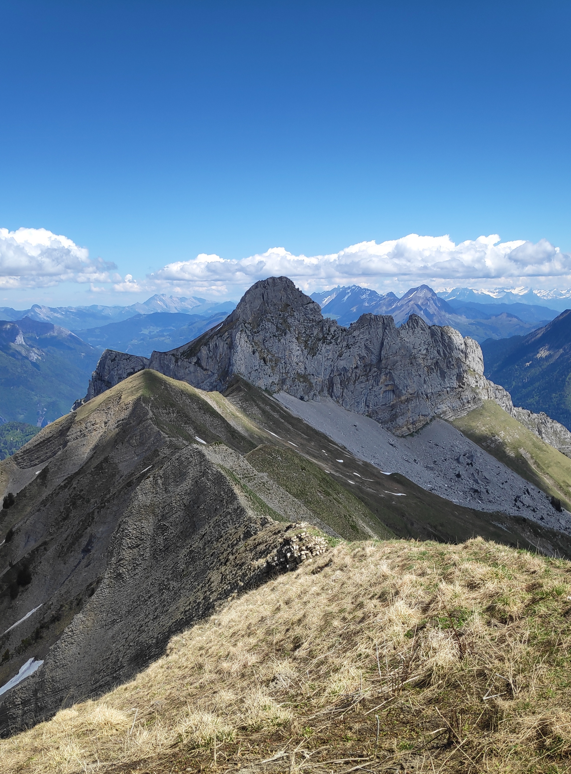 il s'agit d'un séjour de randonnée entre femmes