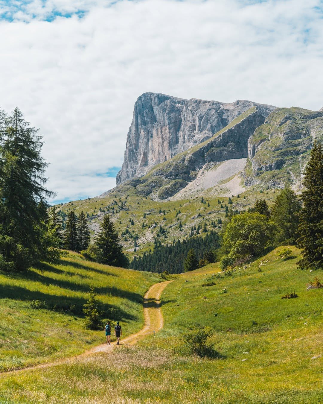 il s'agit d'un séjour en automne