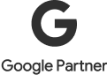 Google Partner Logo