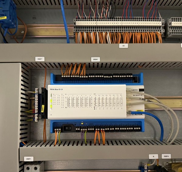 BACS regulation in force, are your buildings compliant?