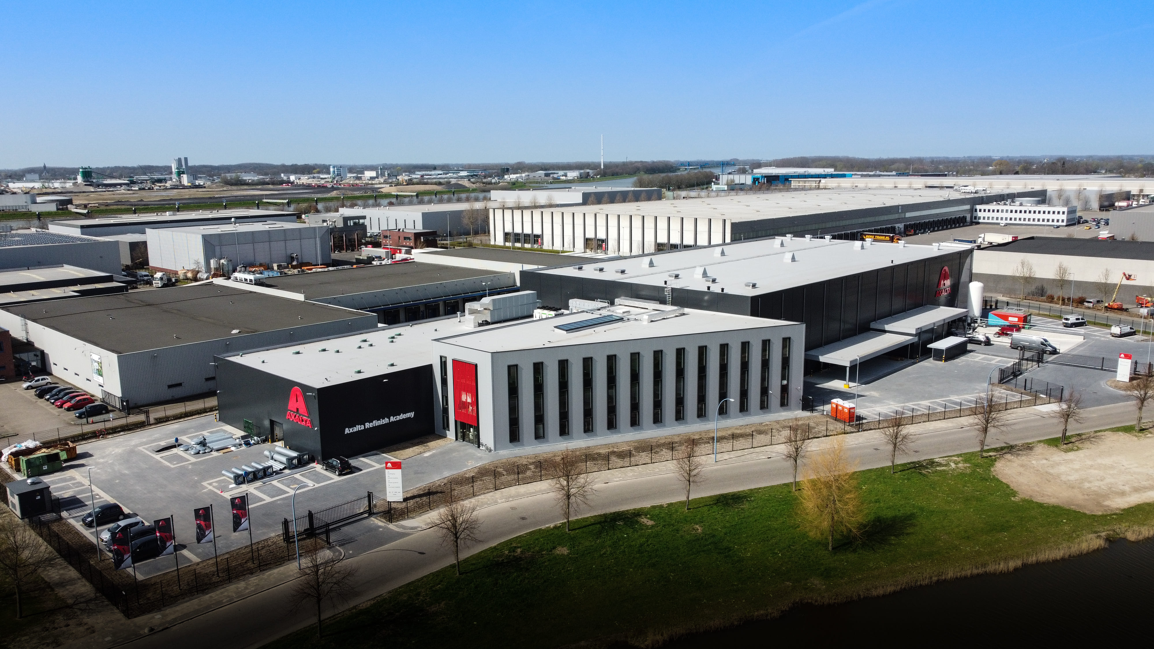NL asset management expands the portfolio with De Geer 14 in Tiel