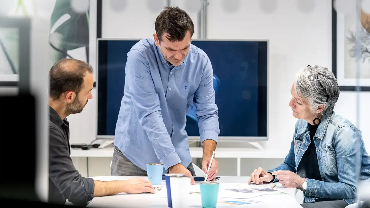 FLYNN startup workshop