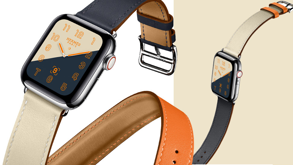 Apple Watch Hermes