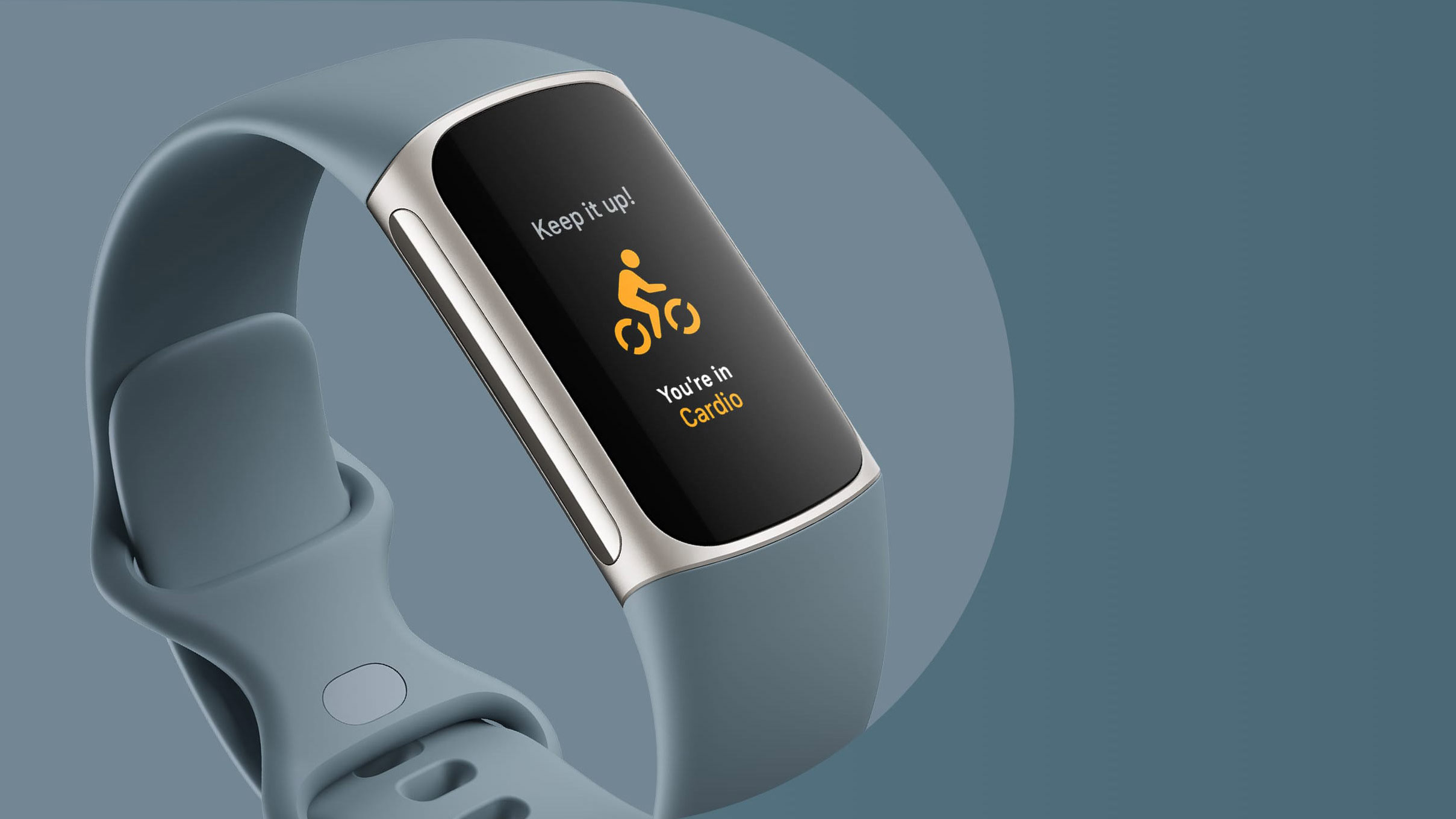 Fitbit Charge 5 
