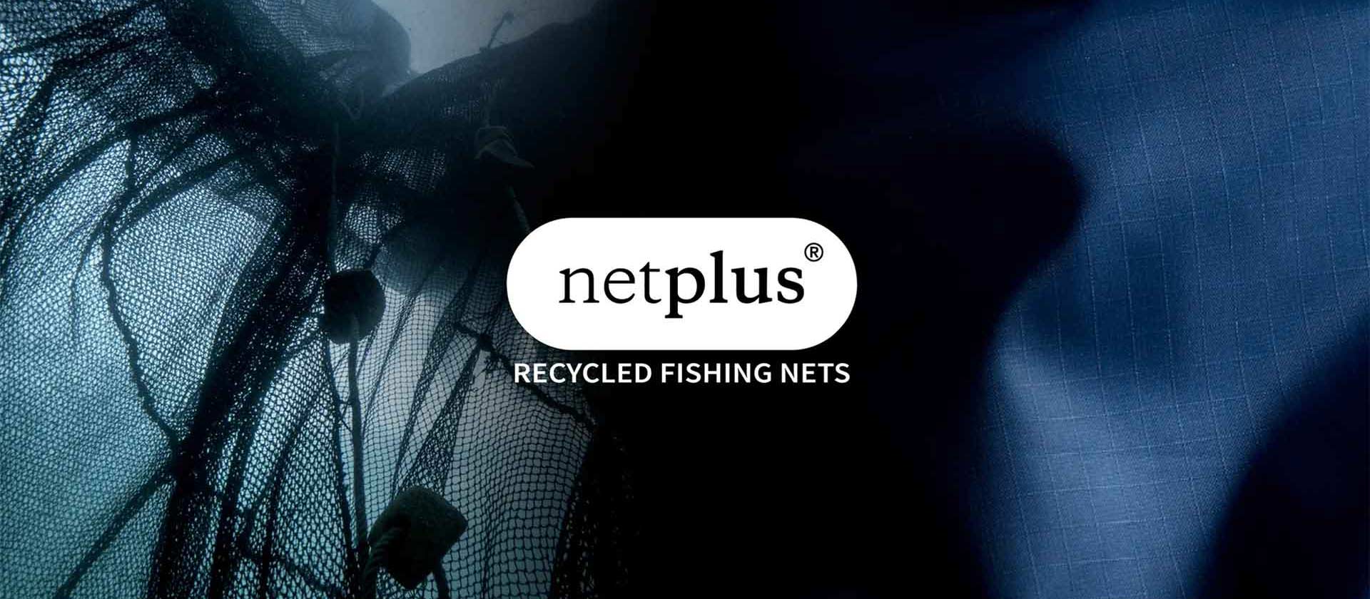 Bureo's netplus program