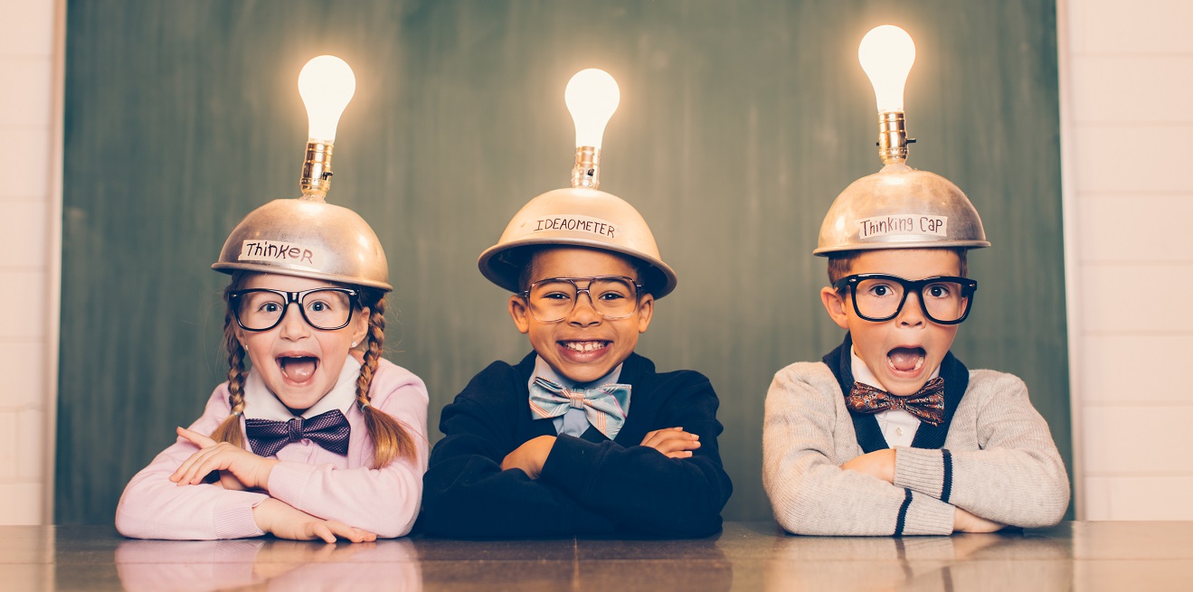 ThinkingCaps Industrial Designers