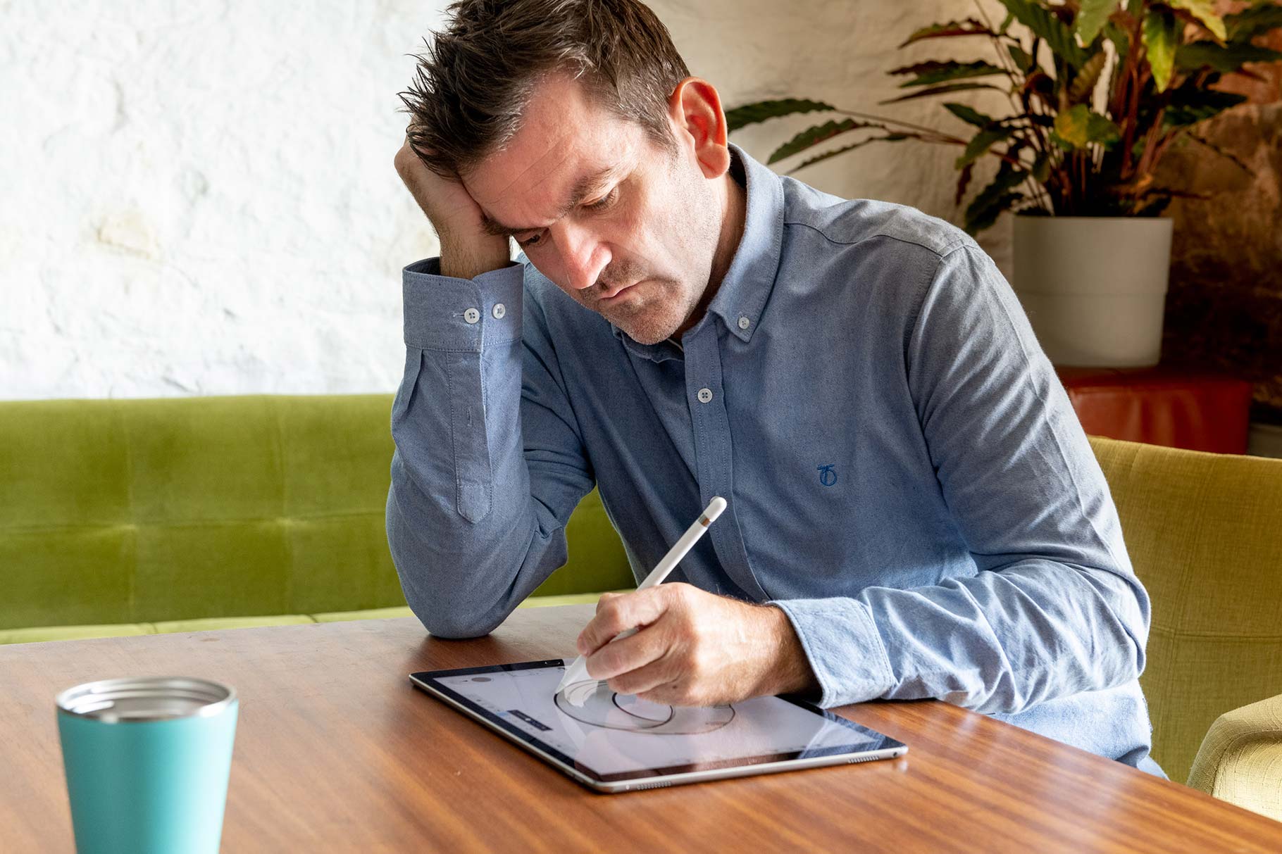 Concept Generation Product Designer