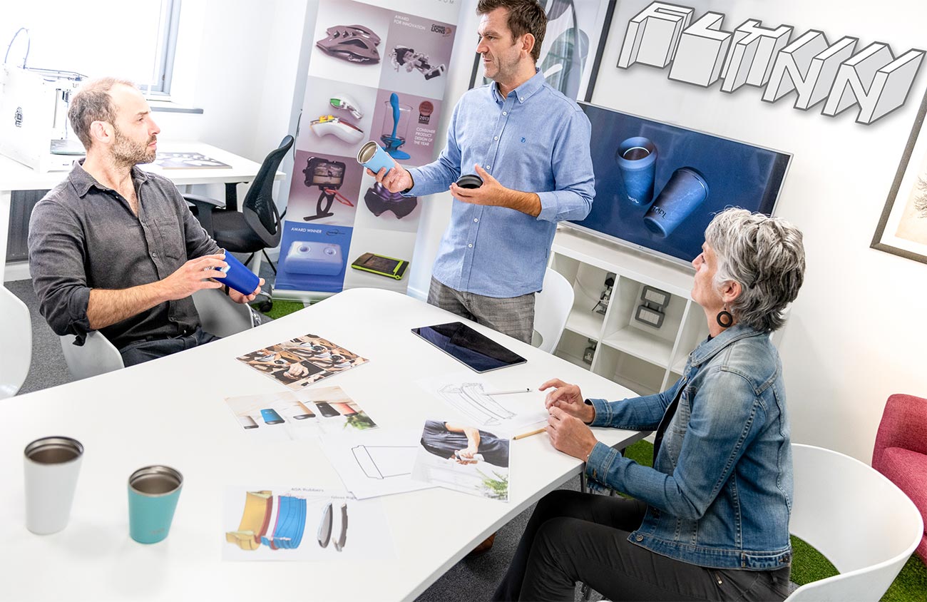 design development meeting