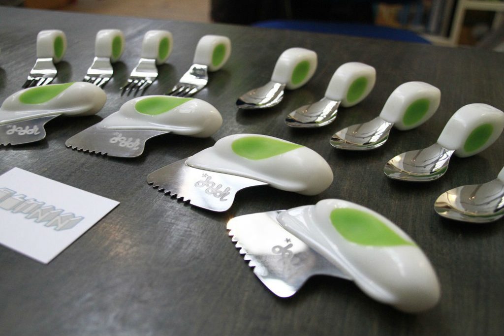 Doddl Prototyping by FPD