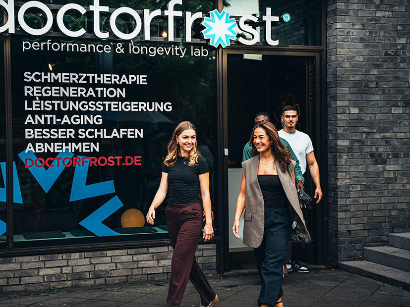doctorfrost Bad Homburg