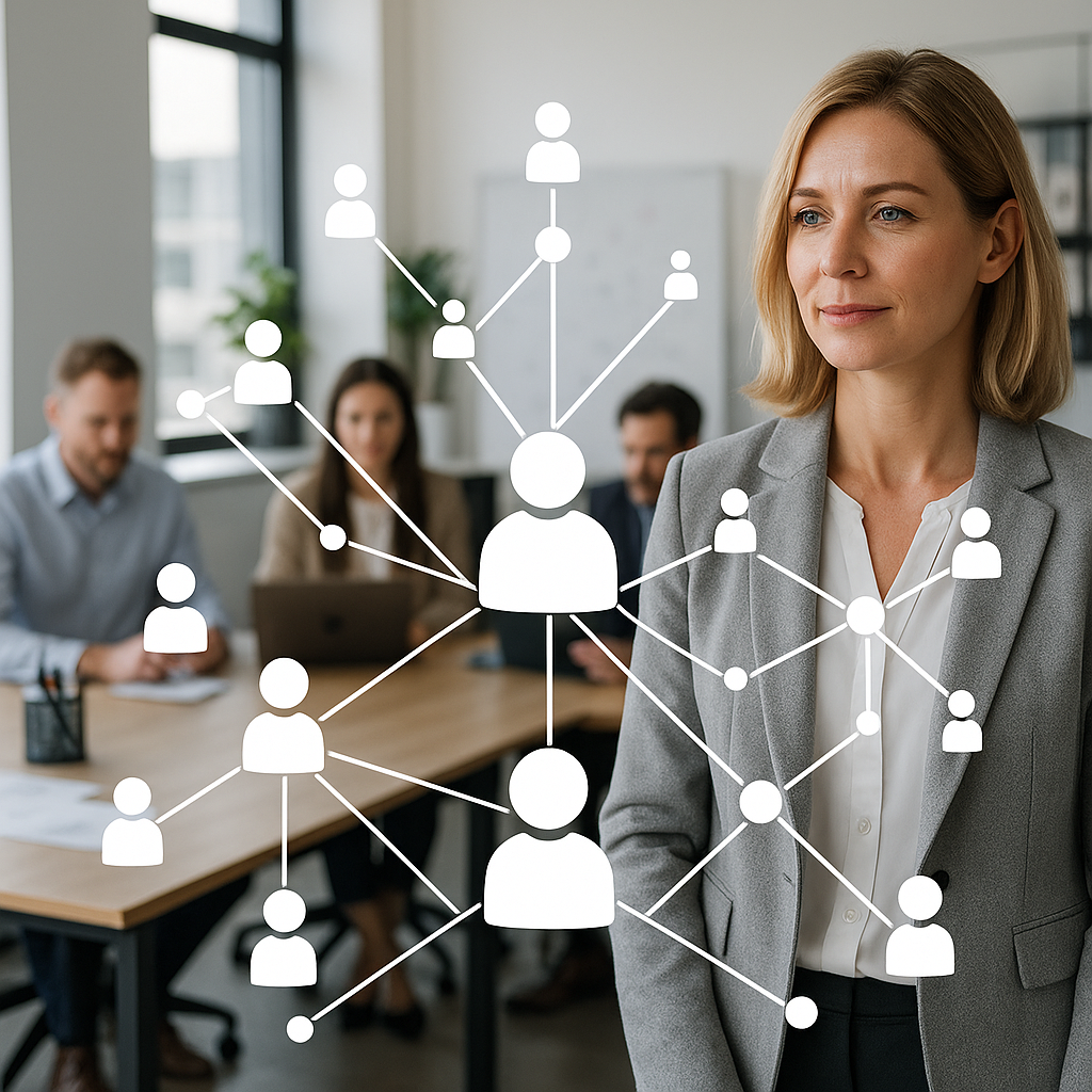 HR within Agile: Wie HR die agile Transformation mitgestaltet