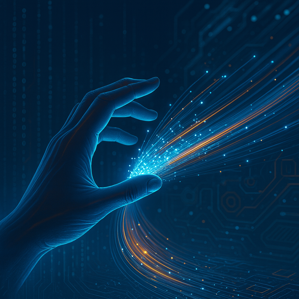 7 gute Gründe, warum Unternehmen ihre Mitarbeitenden im Bereich Künstliche Intelligenz (KI) weiterbilden sollten