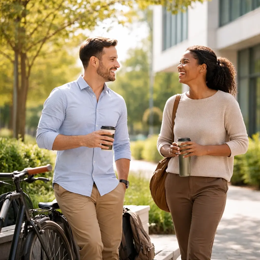 Von der Burnout-Kultur zur Wellbeing-Kultur – Erfolgsfaktor für Unternehmen
