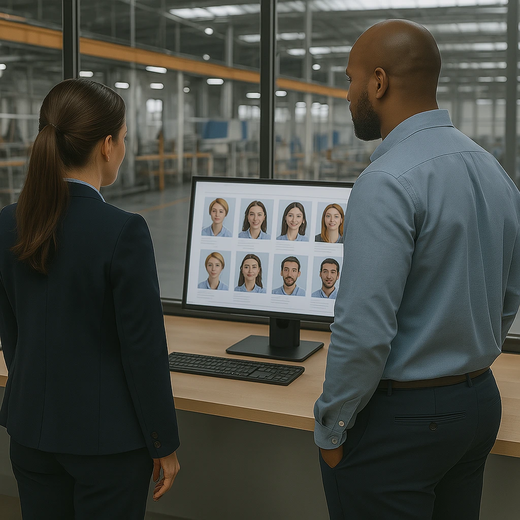 KI im Recruiting: Warum KMU auf Personalberatung setzen sollten