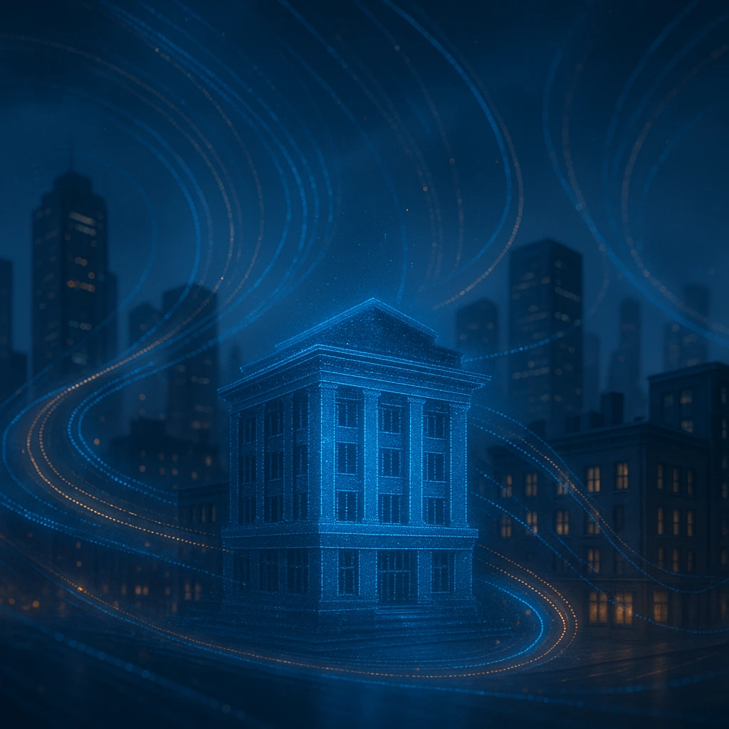 Wege aus der Bankerlosigkeit: Fachkräftemangel im Bankwesen bewältigen