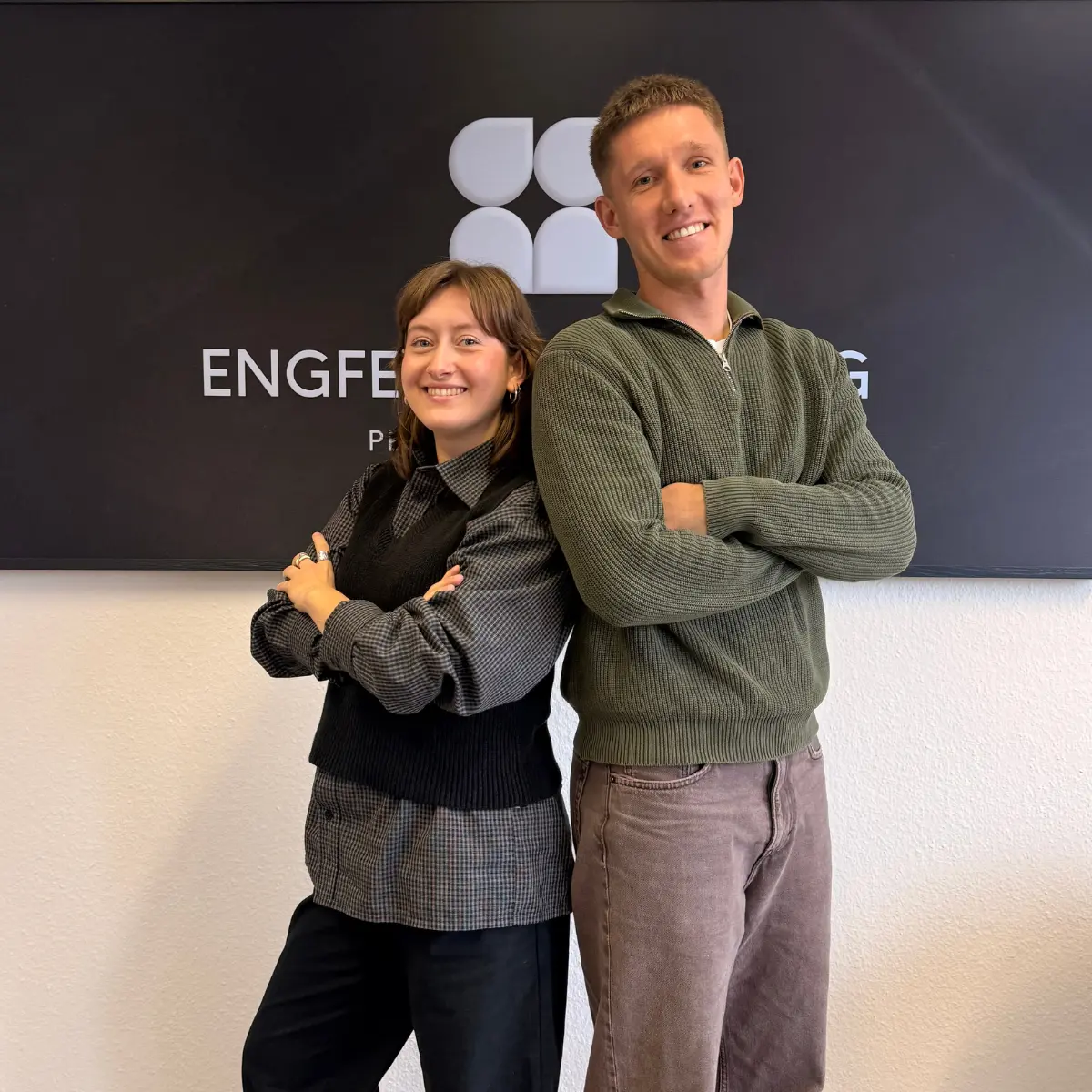 Vom ersten Werkijob bis zum Wiedersehen im gleichen Team