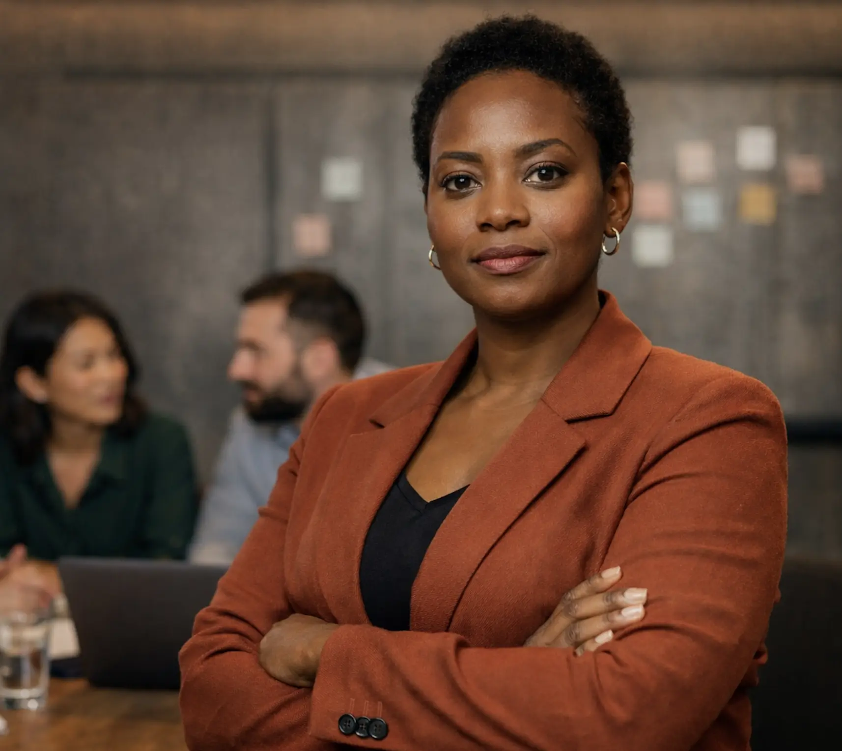 Female Leadership: Warum diverse Führungsteams bessere Entscheidungen treffen
