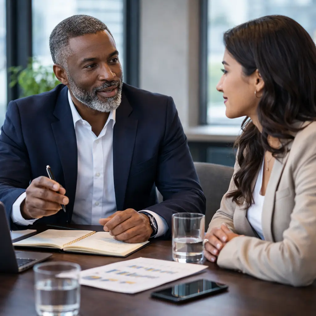 Warum Executive Onboarding über Erfolg oder Scheitern entscheidet