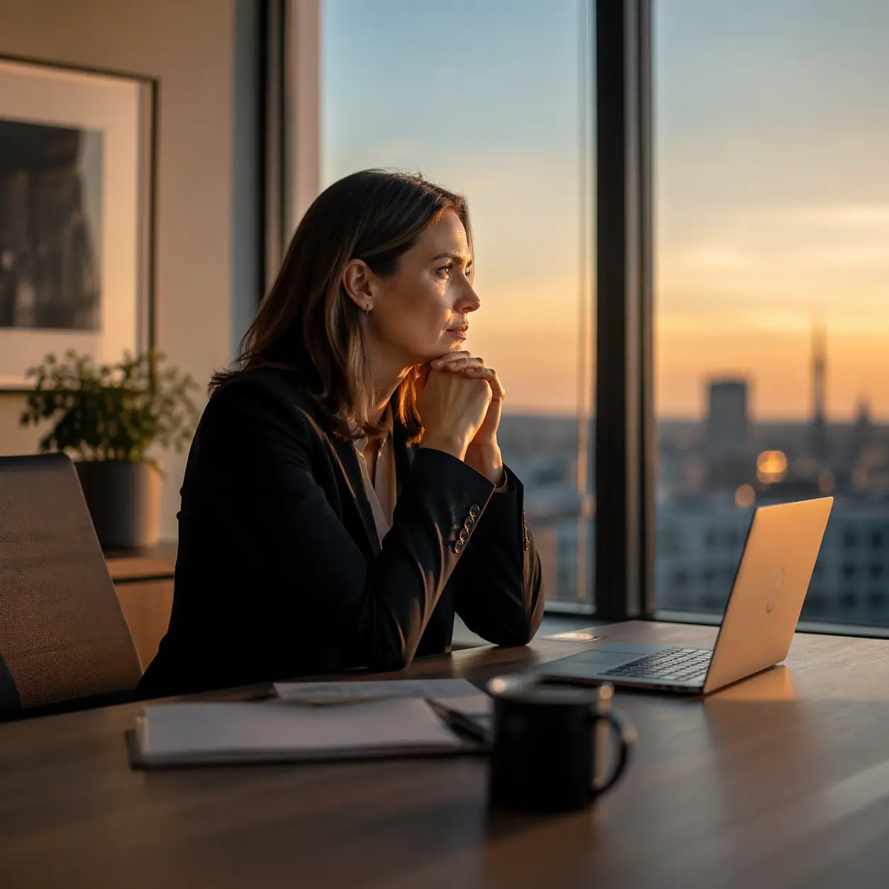 Nur 23 % der Unternehmen sind bereit für KI – woran es wirklich liegt