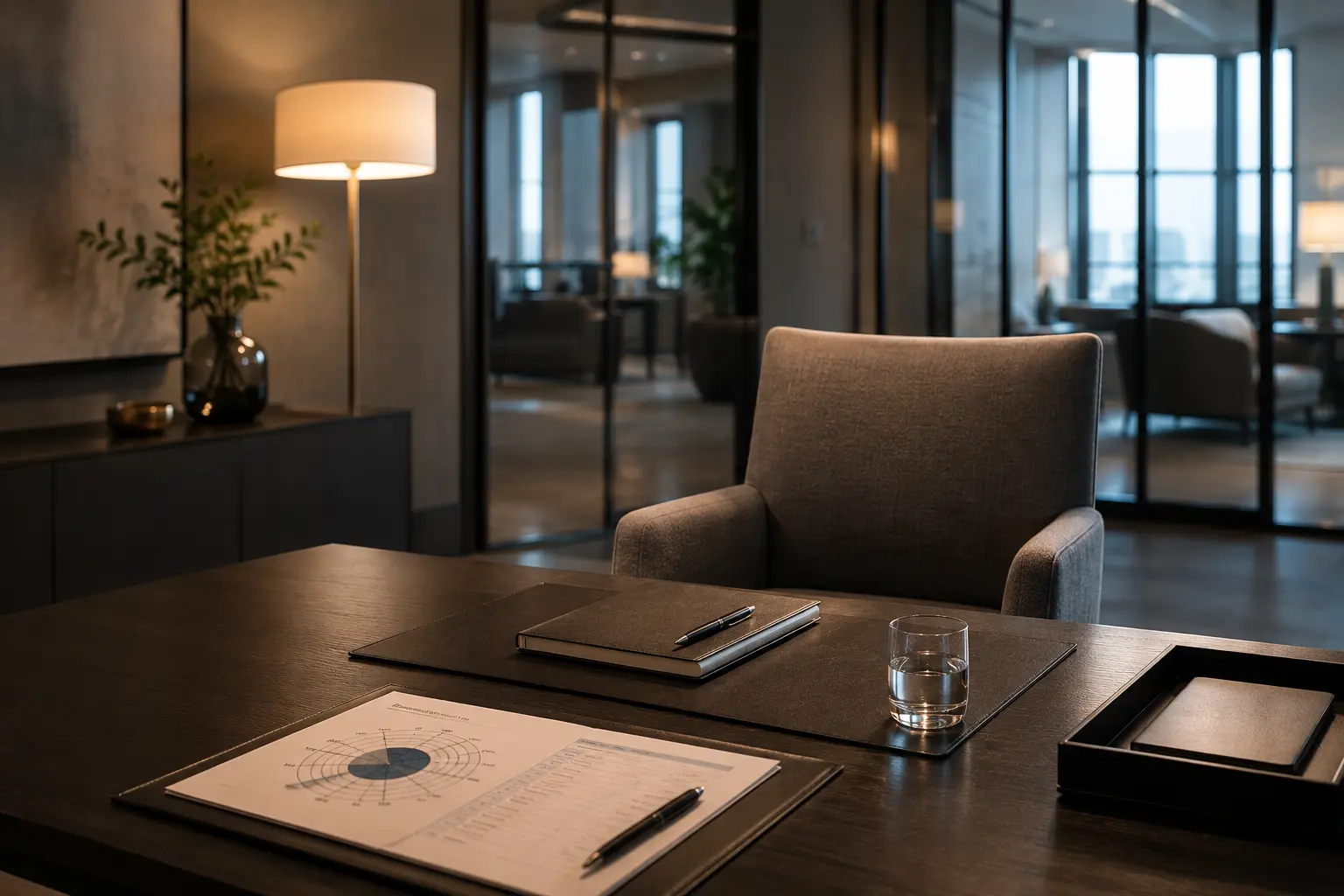 Psychologische Eignungsdiagnostik im Executive Search: Wie Führungspotenzial sichtbar wird