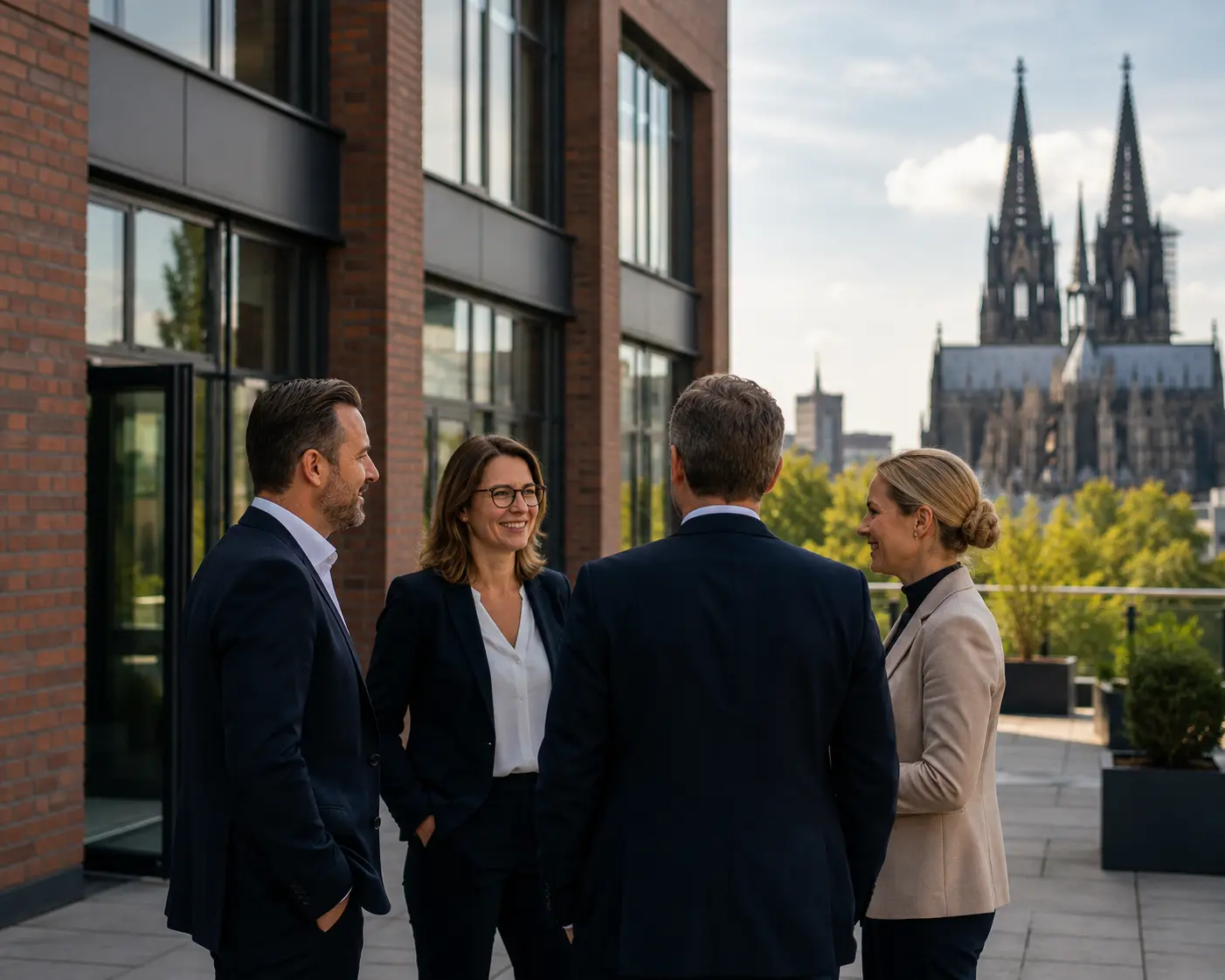 Personalberatung Köln: Welche Rollen im Mittelstand besonders schwer zu besetzen sind