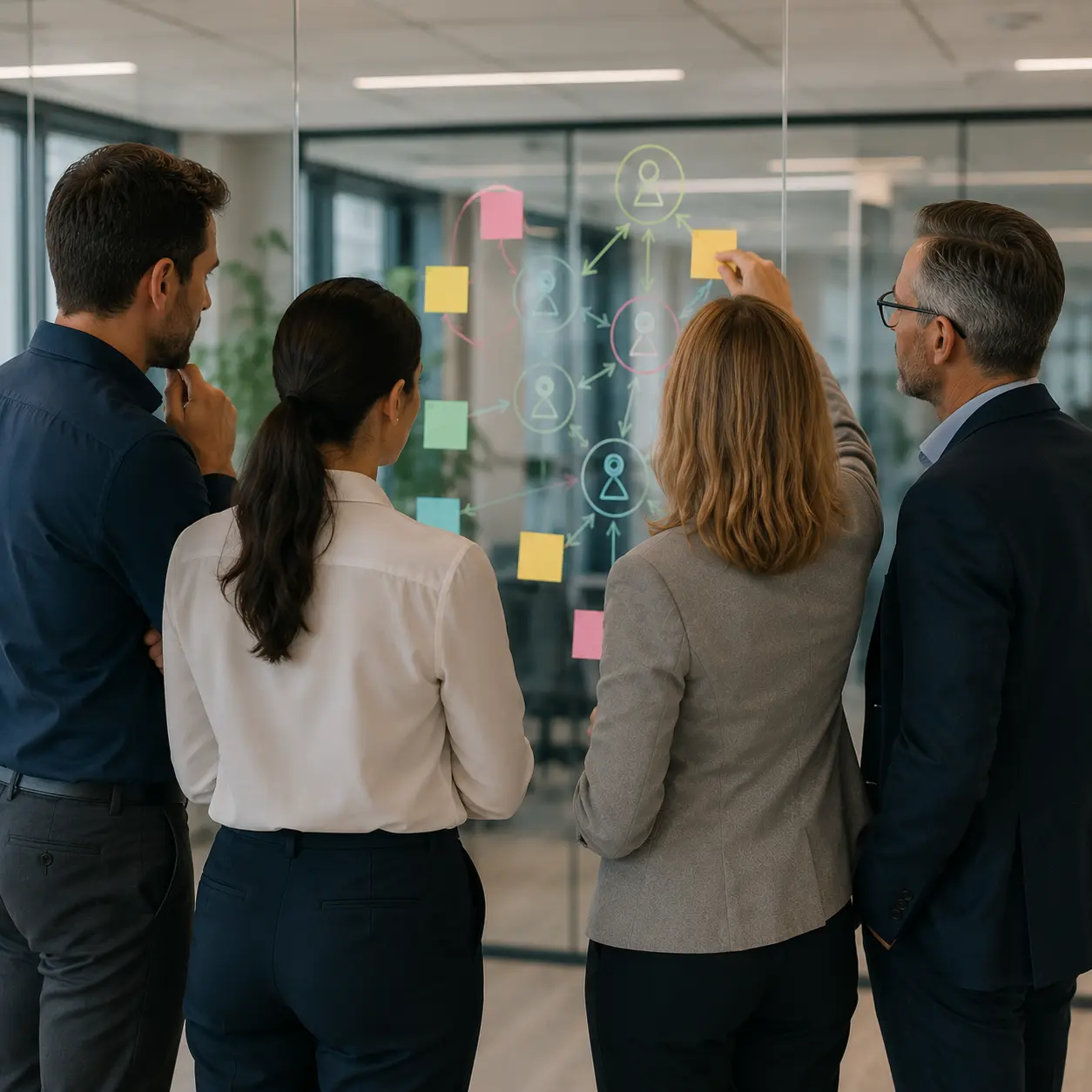 Biases im Executive Search: Warum Bauchgefühl gute Kandidaten ausschließen kann
