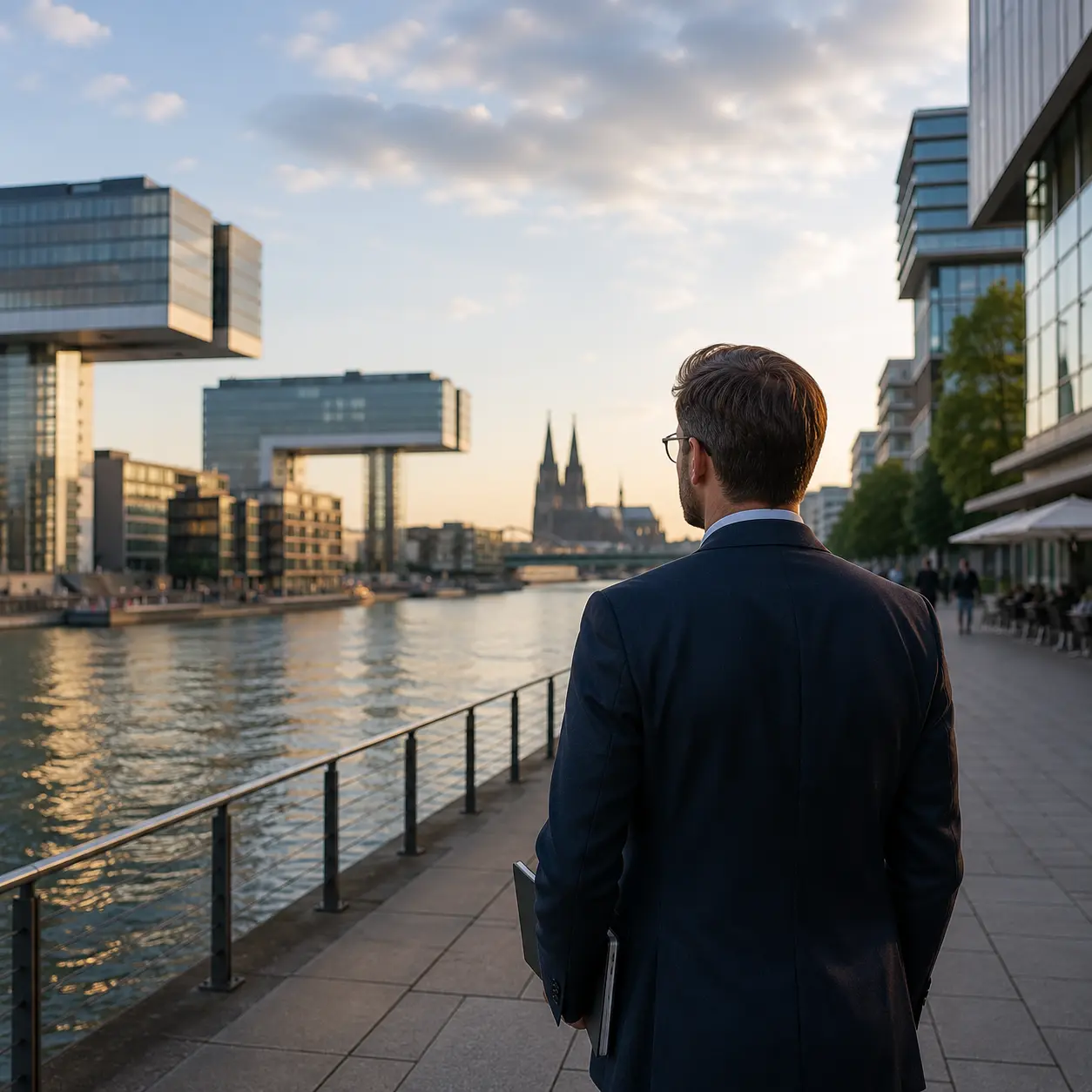 Zielunternehmen analysieren: Wie Headhunter geeignete Kandidatenmärkte identifizieren