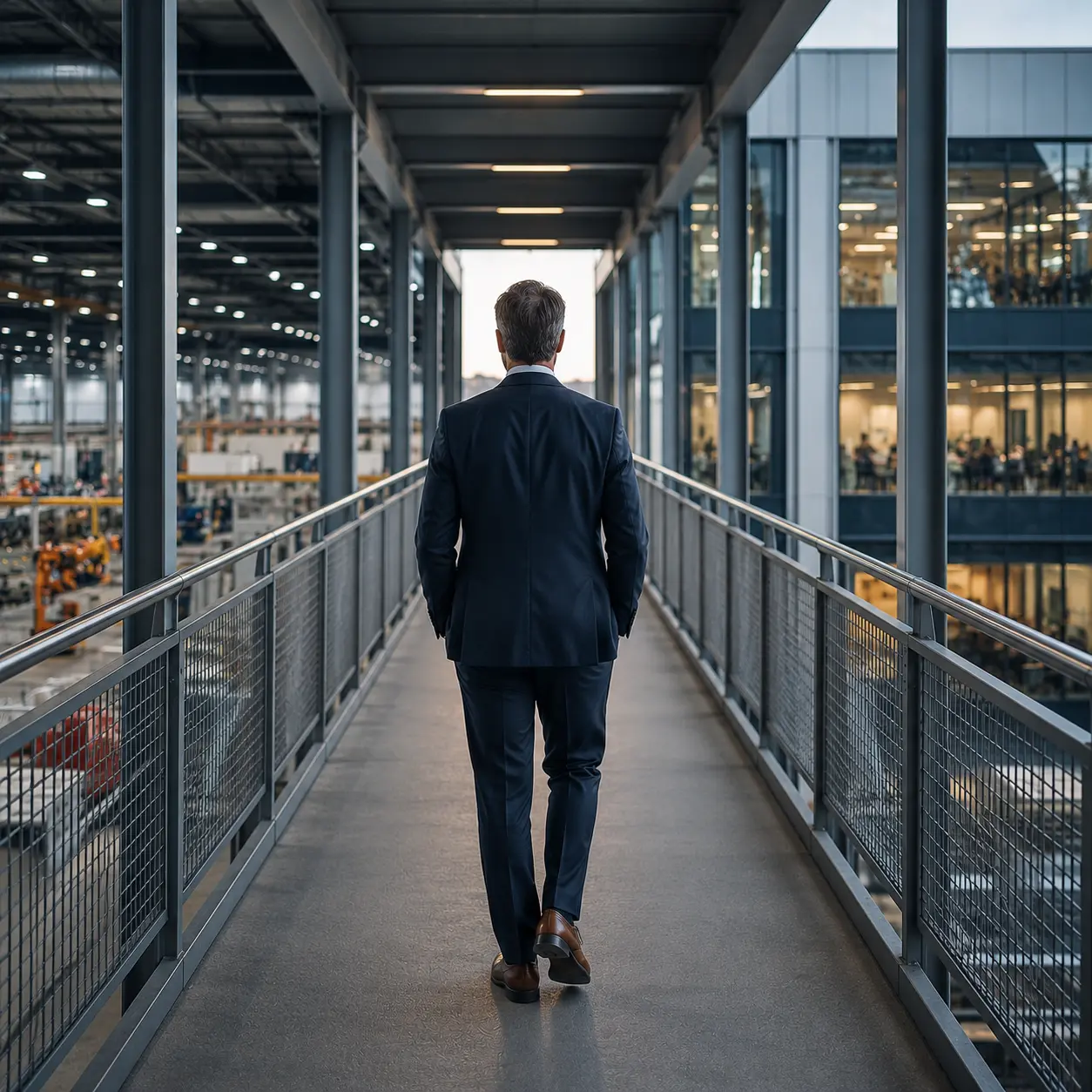 Chief Transformation Officer im Mittelstand: Wann sich die Rolle lohnt
