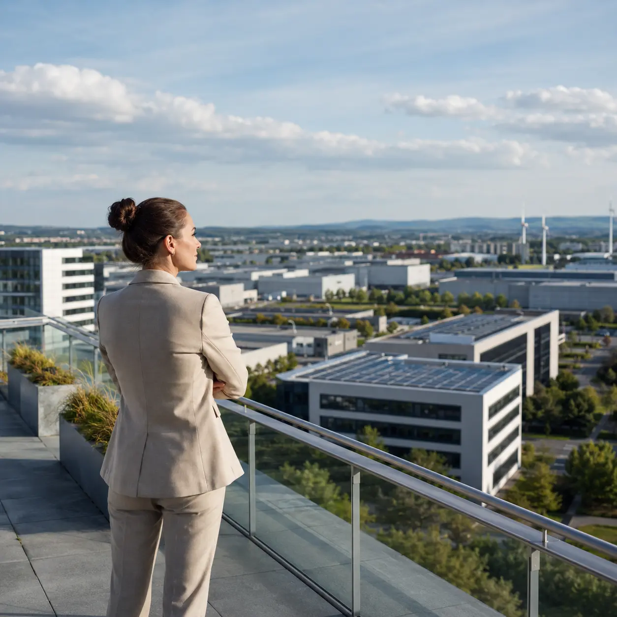 Chief AI Officer im Mittelstand: Trendrolle oder echte Notwendigkeit?
