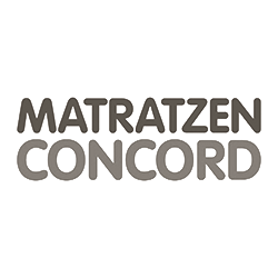 matratzen concord logo
