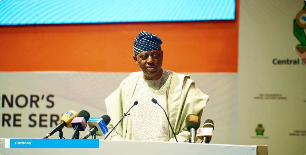 The CBN’s masterclass in institutional reform