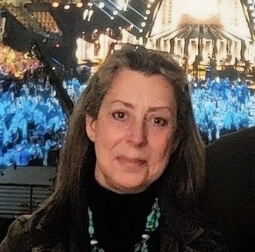 Ann Naramore Huebner