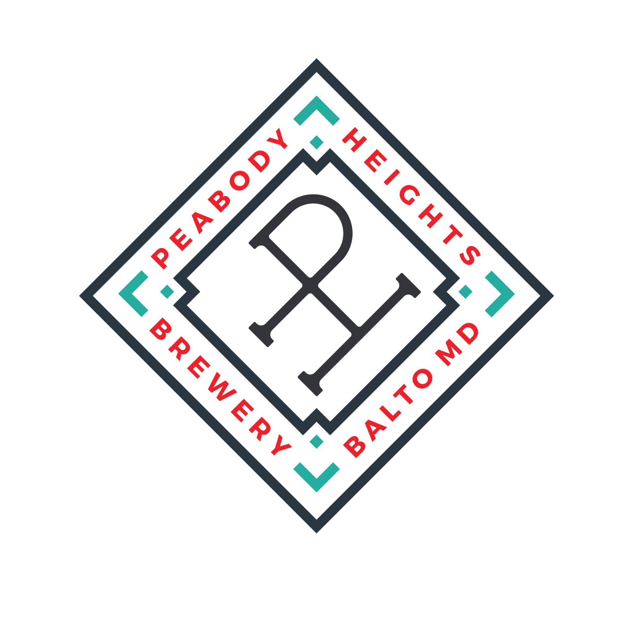 Peabody Heights Brewing logo