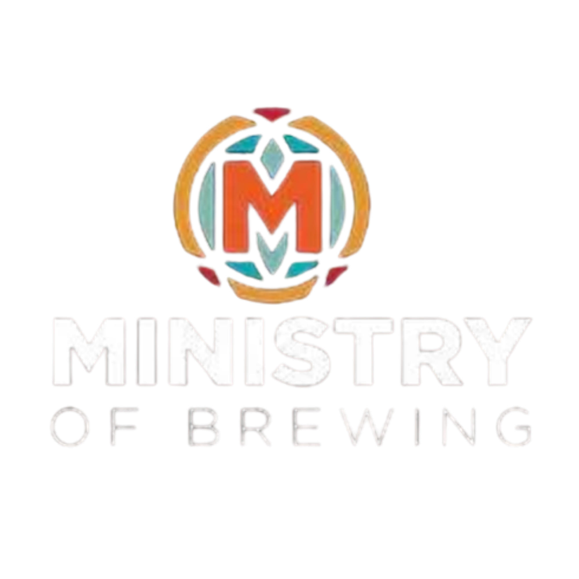 Ministry of Brewing logo