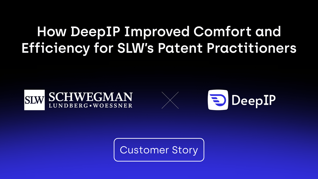 How law firms increase the quality of their patent applications