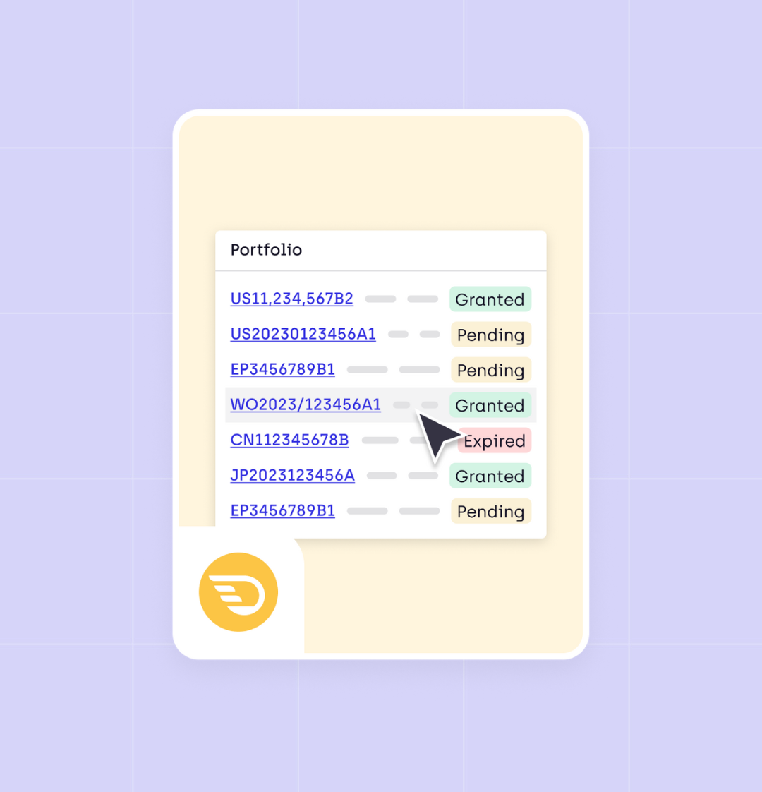 Patent Drafting assistant