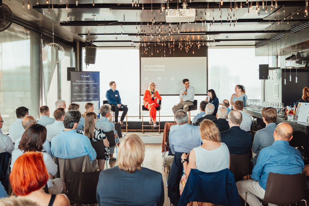 Panel 3 From Pilots to Practice Munich 2026
