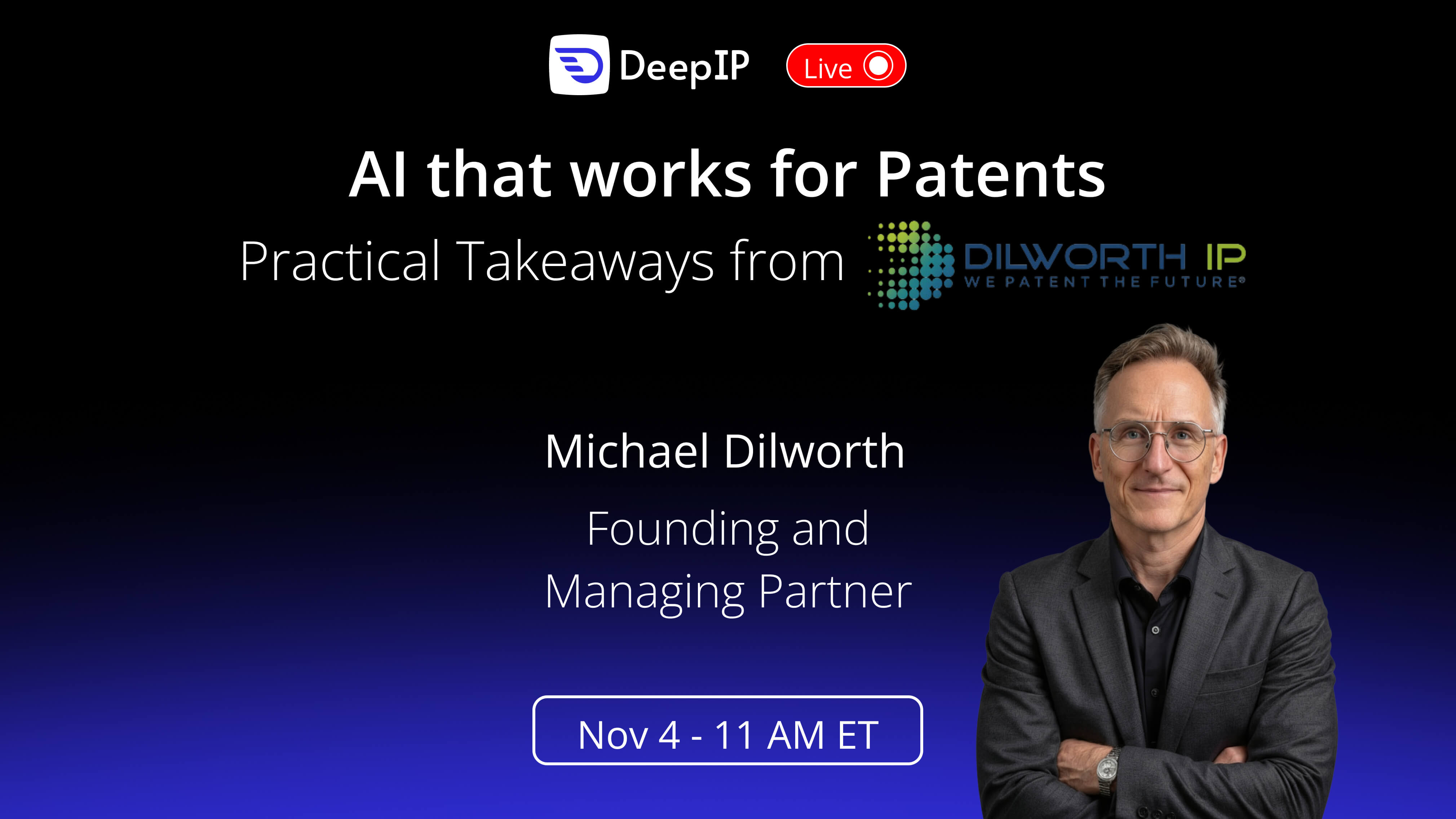 Webinar Illustration