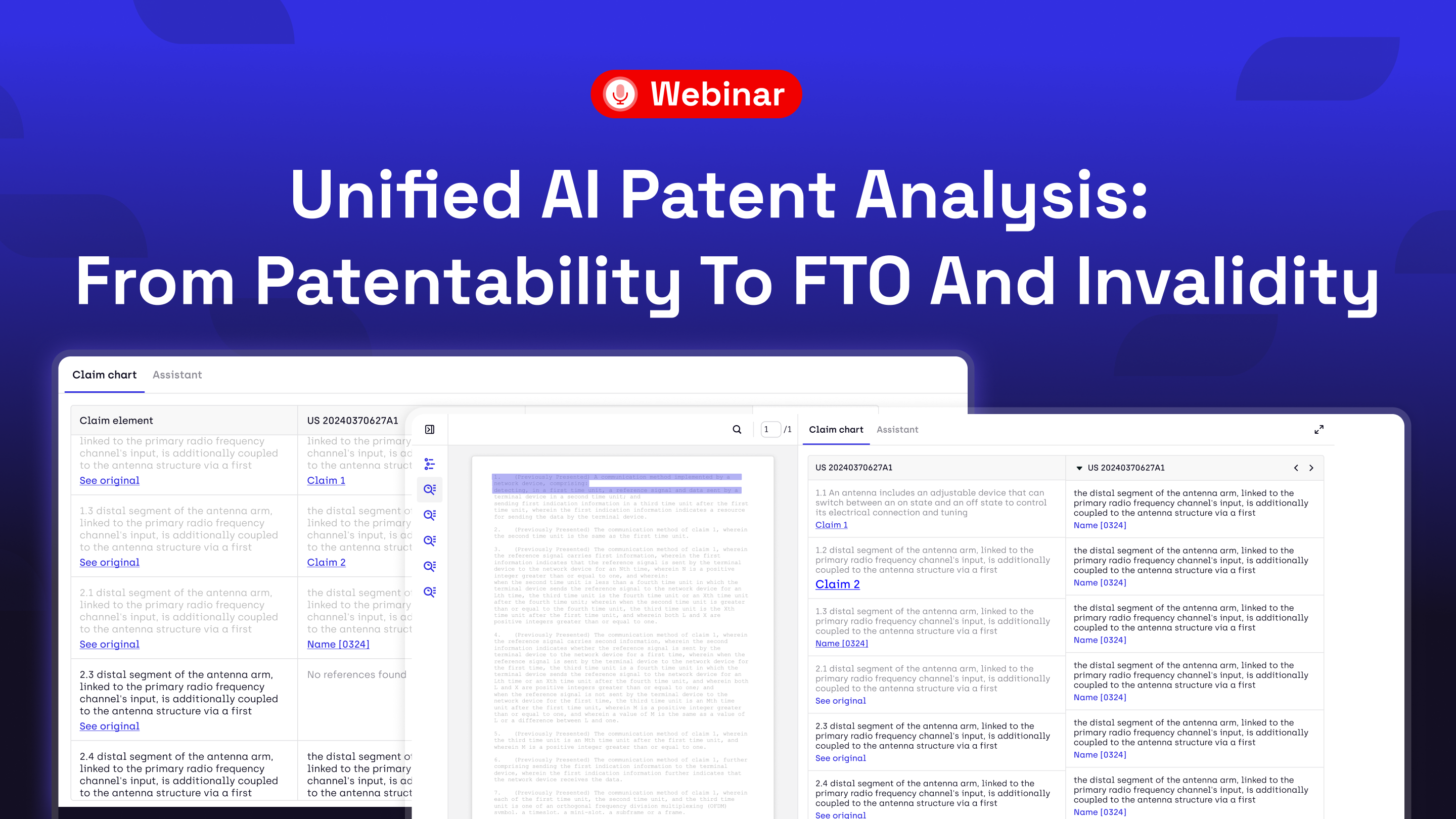 Webinar Illustration