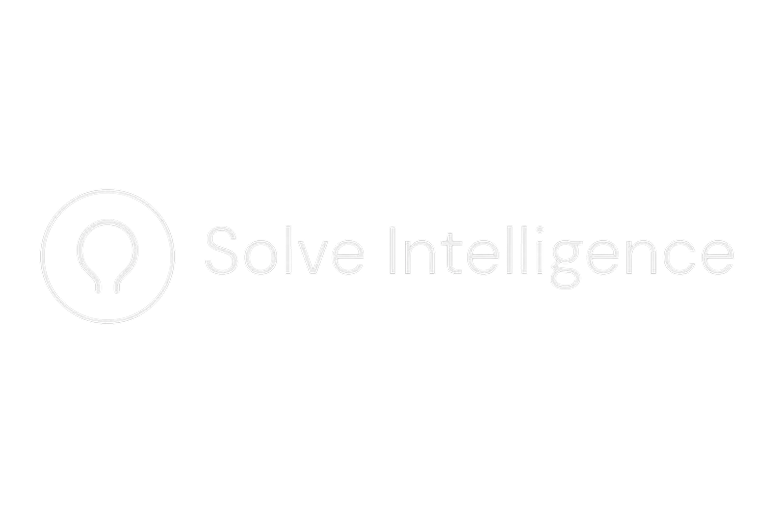 Solve Intelligence logo – AI patent automation tool for claim generation and office action response