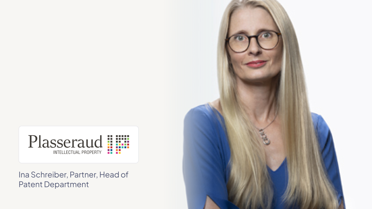 110+ attorneys working with AI: how Plasseraud IP made adoption a question of judgment